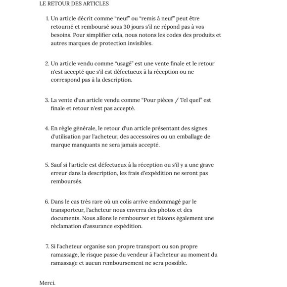 A Real Deal on a Bunch of Merch - Picture 3 of 4